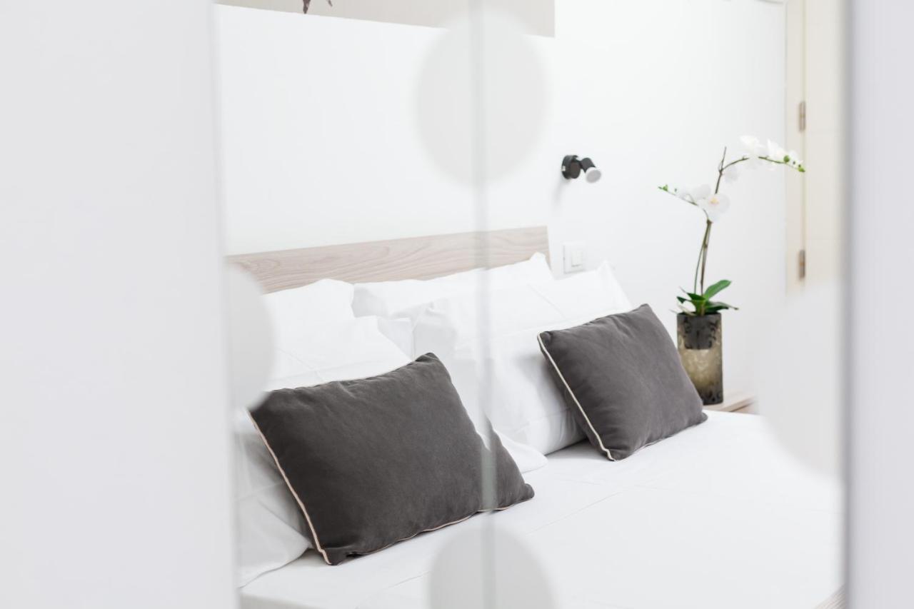Hotel Al Nuovo Porto 贝拉里亚-伊贾马里纳 外观 照片