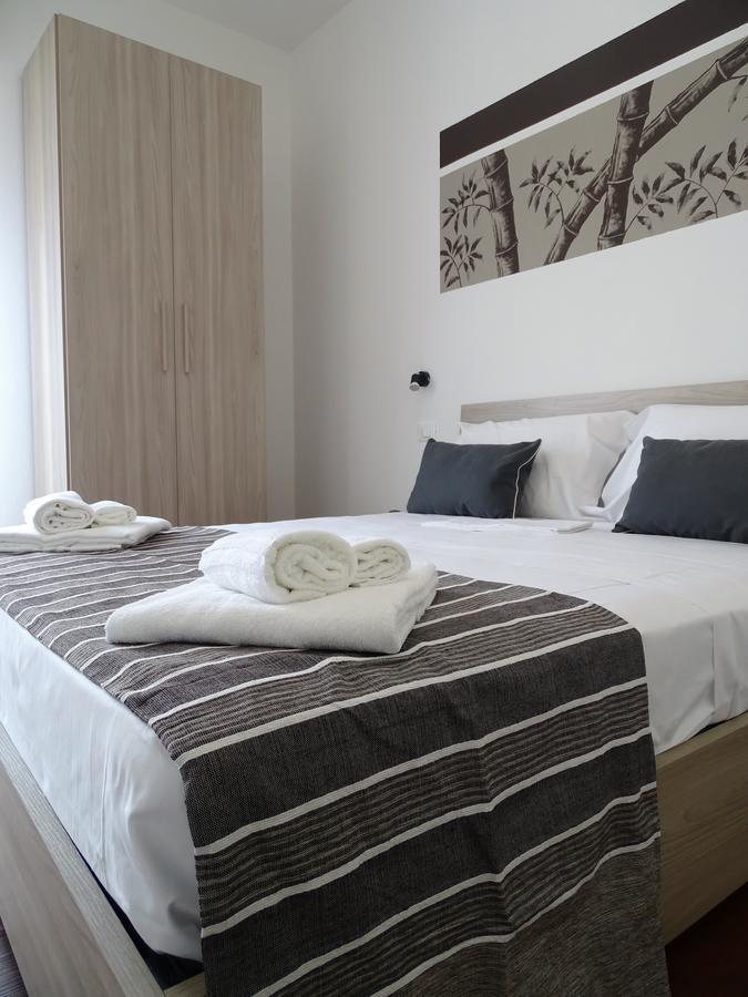 Hotel Al Nuovo Porto 贝拉里亚-伊贾马里纳 外观 照片